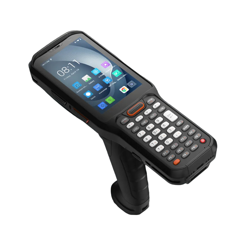 优博讯RT40S工业移动数据终端