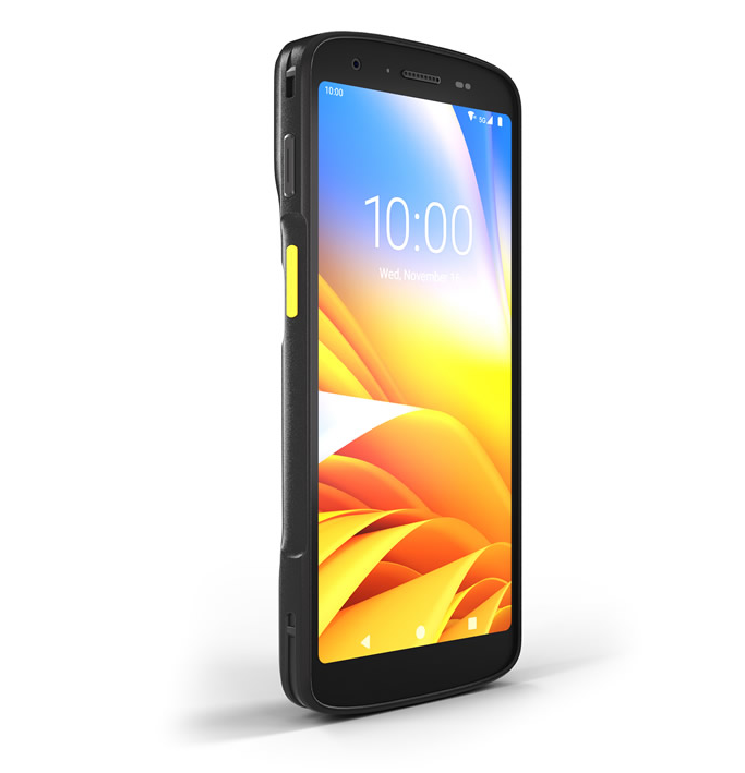 斑马TC22与霍尼韦尔EDA51 PDA全面对比分析