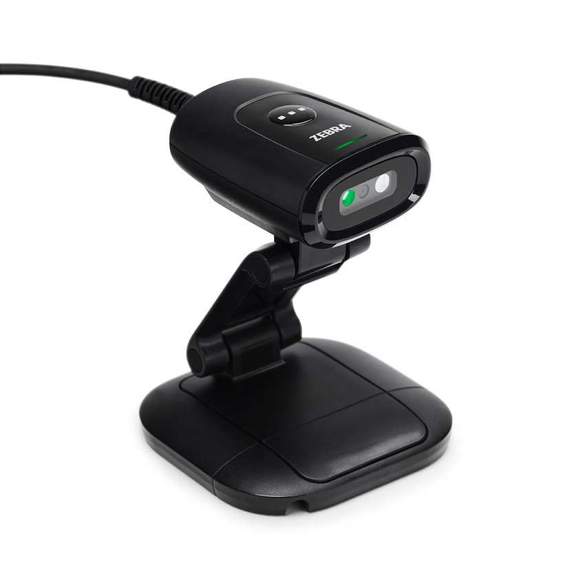 斑马DS55固定式扫描器（替代斑马DS457)