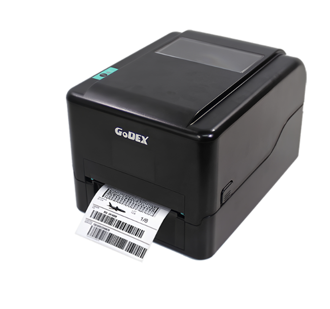 科诚GM660 600dpi桌面标签打印机超高性价比