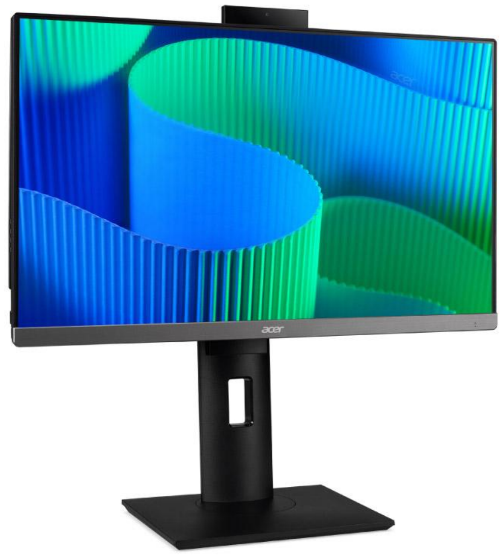 宏基A850商用一体机