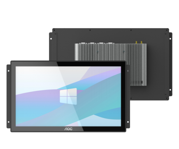 AOC 130款触摸屏工控一体机