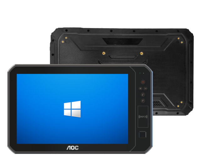 AOC 10.1英寸工业三防平板电脑