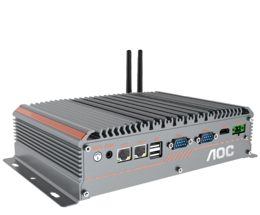 冠捷AOC DB02工控盒子