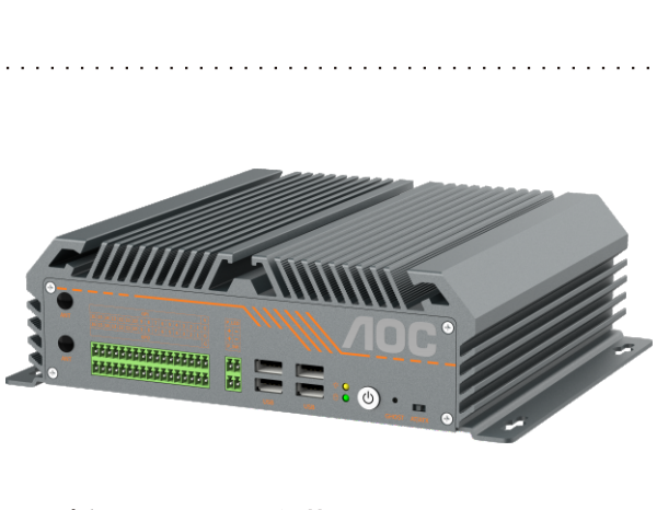 冠捷AOC至尊款工控盒子
