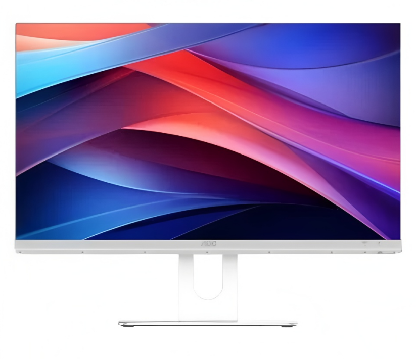 AOC大师E66一体机电脑