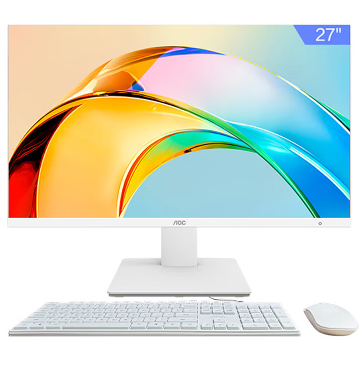 AOC大师926一体机电脑