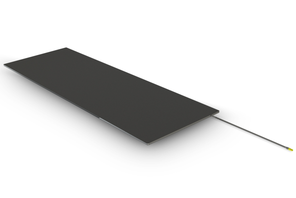 斑马ZEBRA AN650超纤薄型圆极化 UHF 地面天线 