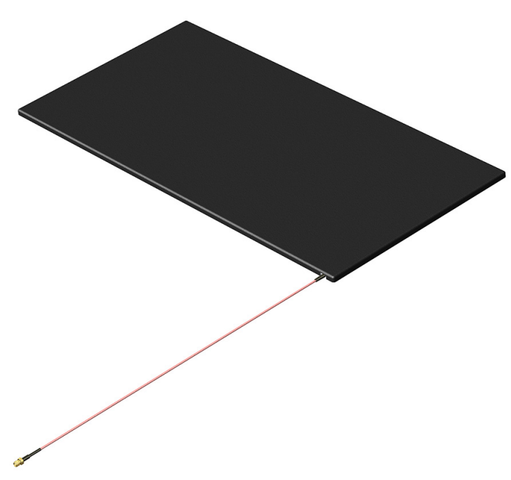 斑马Zebra AN670近场RFID天线