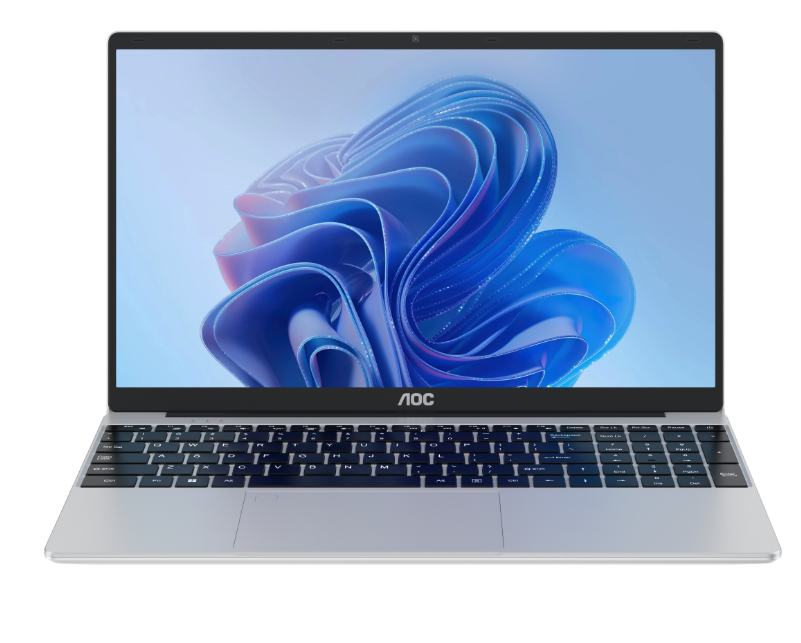 AOC大师N140国产信创笔记本电脑