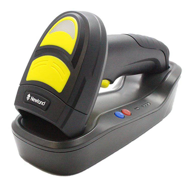 新大陆（Newland）扫描枪常见问题与故障排除完全指南
