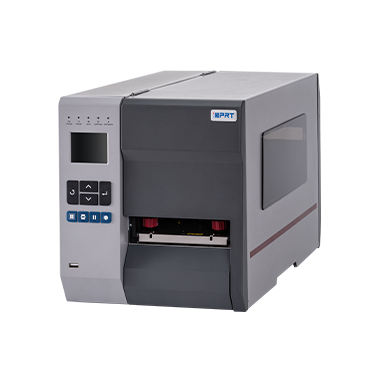 汉印IQ4工业机条码打印机